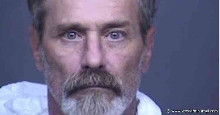 Deadly Neighborhood Rampage Brought to Sudden End as Armed Citizen Takes on Deranged Driver