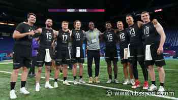 NFL announces NOBULL, CrossFit Games sponsor, as new apparel supplier for 2023 scouting combine