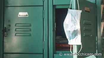 Illinois Coronavirus Updates: Back-to-School Guidelines, CDC and Testing Changes - NBC Chicago