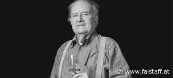 André Hugel im Alter von 92 Jahren gestorben