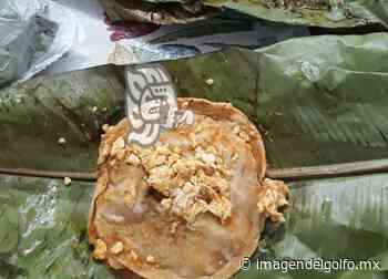 Disminuye venta de empapatadas en Misantla; restauranteros buscan repunte - Imagen del Golfo