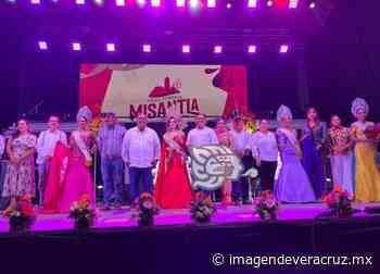 ¡Ya comenzó la Feria de Misantla! Te dejamos la cartelera - Imagen de Veracruz