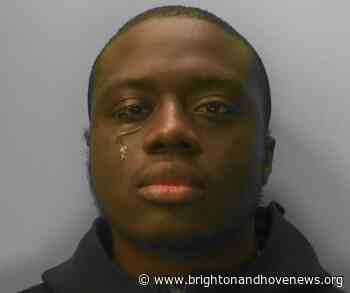 Drug dealer jailed after being caught in Brighton - Brighton and Hove News