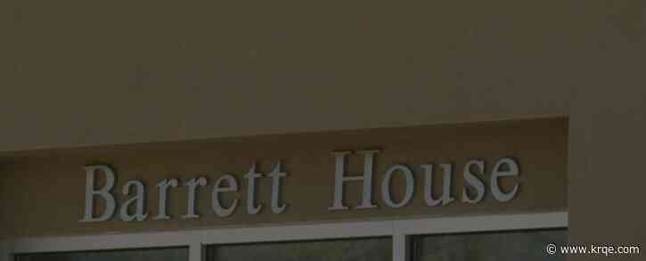 Funds will go to Barret House without diverting from Planned Parenthood