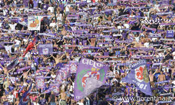 Abbonamenti: 21325 tessere sottoscritte. Il ringraziamento della Fiorentina - Fiorentina.it