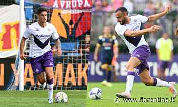 Verso Fiorentina-Twente: Igor ancora ai box, Quarta cerca il riscatto. E in attacco… - Fiorentina.it