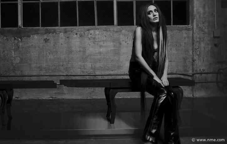Jesse Jo Stark shares new single ‘Tornado’ from debut album ‘Doomed’