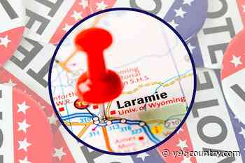 Here’s Where to Vote in Laramie’s Election (Today!)