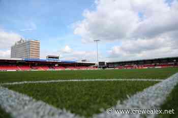 Preview | Sutton United (H) - News - Crewe Alexandra