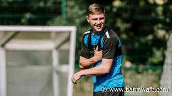 Match Preview: Sutton United v Barrow - News - Barrow Association Football Club - Barrow AFC