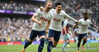 Chris Sutton predicts Tottenham duo to make biggest impact in Southampton Premier League opener - Hampshire Live
