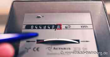 Strom in Stegaurach im Landkreis Bamberg fließt wieder