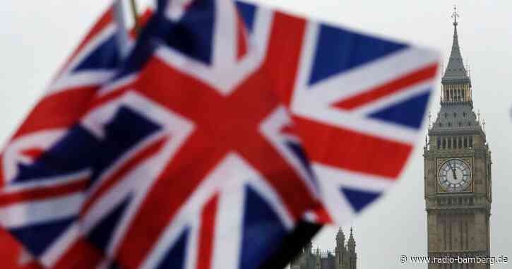 Großbritannien friert Gelder für internationale Hilfe ein