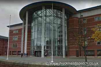 Bulwell drink-driver heads up latest cases at Nottingham Magistrates Court - Hucknall Dispatch