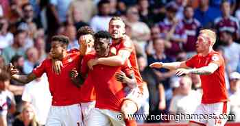 ‘Cyclone of energy’ - How the national media reported on Nottingham Forest’s victory vs West Ham - Nottinghamshire Live