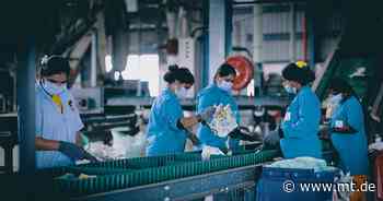 "Leuchtturminitiative": Melitta will gegen Plastikmüll in Indien vorgehen - Mindener Tageblatt