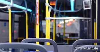 Pünktlich zum Unterricht: Bus fährt Michael-Ende-Schule früher an - Mindener Tageblatt