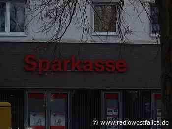 Banküberfall in Minden: Räuber erbeutet 150 Euro - Radio Westfalica