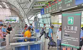 Yangtze River Delta to propel high-quality integrated development - Global Times