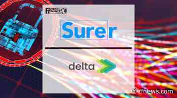 Insurtech firm Surer announces partnership with Delta Underwriting to better serve the cyber and tech insurance space for SMEs - Fintech Finance