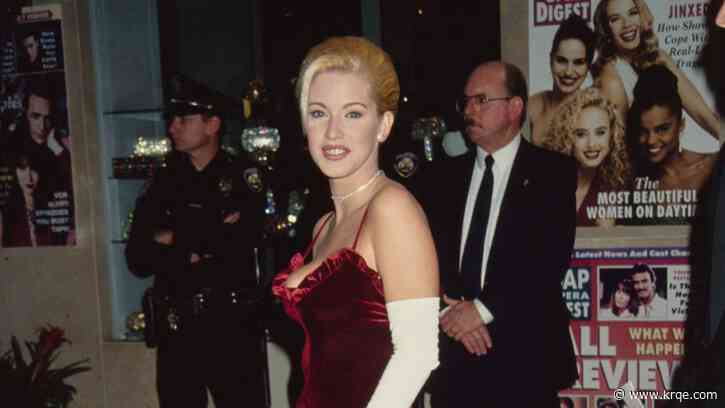 'Another World' actress, Robyn Griggs, dead at 49