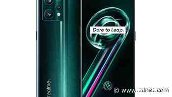 Realme 9 Pro+ review: An eye-catching and affordable mid-range 5G phone