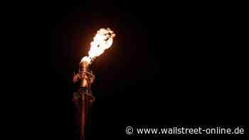 104 Prozent Kurspotential: Thyssenkrupp: Stahlriese kontert Barclays Kritik mit plötzlichem Kurssprung