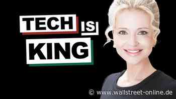 Nach bockstarken Zahlen: Sandra Navidi: Auf diese Aktien sollten Sie nicht verzichten