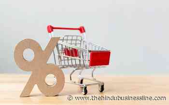 Modern trade channel seeing revival after two years for FMCG companies - BusinessLine