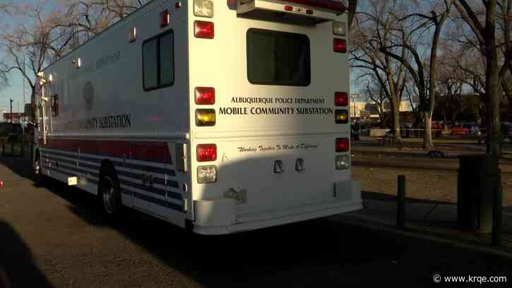 Police make arrest in Coronado Park murder