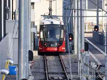 City argues contractors should shoulder blame for LRT issues in its public inquiry closing statement