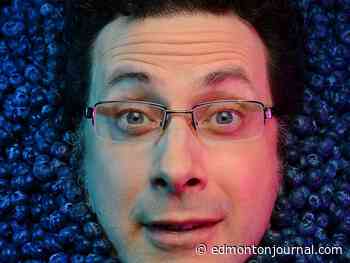 FRINGE REVIEW: Blueberries are Assholes is a laugh at everyday life