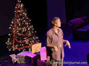 FRINGE REVIEW: Fags in Space a alternative rom-com