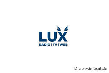 LUX Radio geht live on air - Nachwuchs-Journalistinnen und -Journalisten senden - InfoDigital / INFOSAT