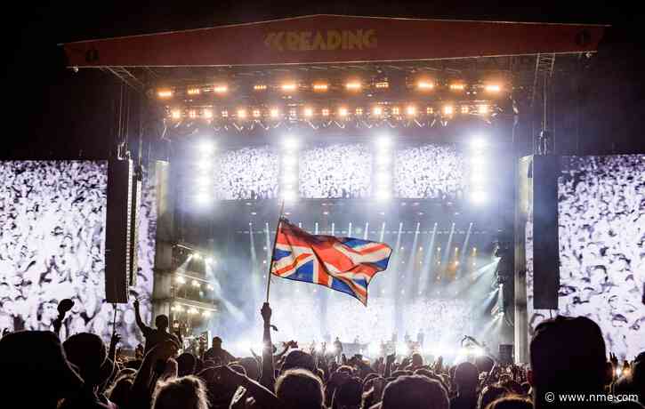 Reading & Leeds issue fresh drugs warning amid “rising ecstasy deaths”