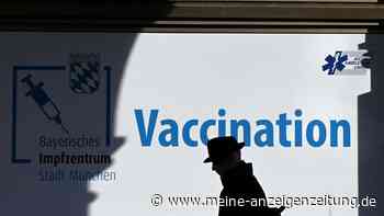 „Die Datenlage ist eindeutig“: Neue Booster-Empfehlung der Stiko geht Epidemiologe Ulrichs nicht weit genug