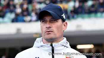 Genoa, per l'attacco occhi anche su Maciejevski dell'Union Berlino - TUTTO mercato WEB