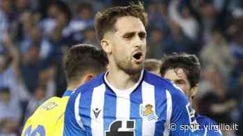 Il Genoa sogna il colpo da novanta: tentativo per Adnan Januzaj - Virgilio Sport