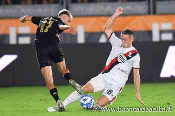 Genoa, i commenti social dopo la vittoria. Da Hefti a Sturaro - Buon Calcio a Tutti