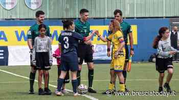 Cortefranca: ceduto il titolo sportivo al Genoa - BresciaToday