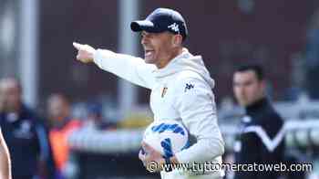 Venezia-Genoa, i convocati di Blessin: recuperati Ilsanker e Sturaro - TUTTO mercato WEB