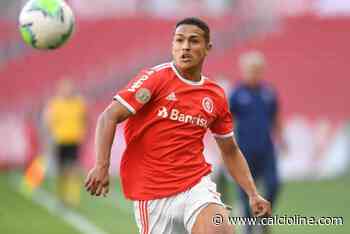 Calciomercato Genoa: Caio Vidal in direzione rossoblu - Calcioline