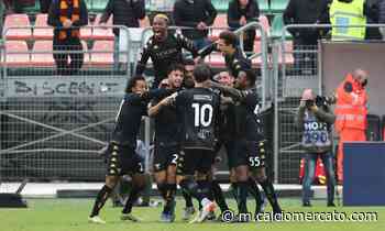 Genoa, un terzino passa al Venezia | Mercato | Calciomercato.com - Calciomercato.com