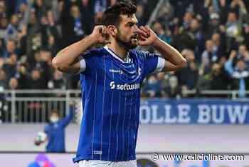 Calciomercato Genoa: Pfeiffer si avvicina ai rossoblu - Calcioline