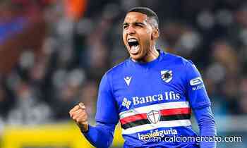 Samp, Sabiri: 'Quel gol al Genoa ha cambiato tutto. Segnerò ancora, anche se all'inizio Giampaolo non lo capivo…' - Calciomercato.com