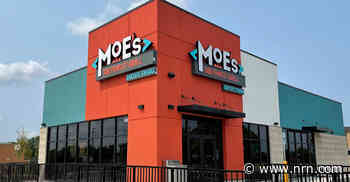 A culinary evolution at Moe’s Southwest Grill