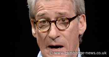 BBC University Challenge's Jeremy Paxman stepping down from host's chair