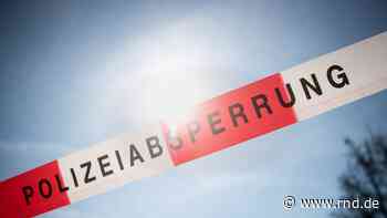 Celle: Straßenwalze überrollt kleinen Jungen - Fünfjähriger stirbt - RND