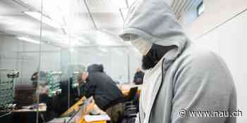 Prozess gegen mutmassliches IS-Mitglied in niedersächsischem Celle begonnen - Nau.ch