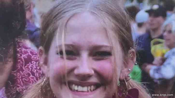 Mystery deepens in search for missing California teen Kiely Rodni